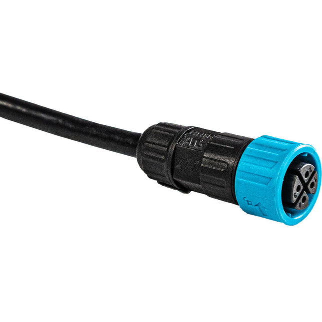 Intellytech Mega-Litecloth Cable Extensor Header 4 Pines 26 pies 300W