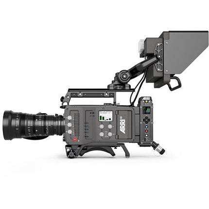 ARRI AMIRA Live Cámara Premium Body Super35 UHD 4K60 ProRes 4444