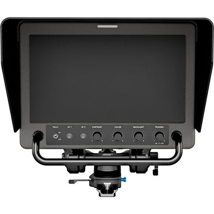 ARRI AMIRA Live Cámara Premium Body Super35 UHD 4K60 ProRes 4444