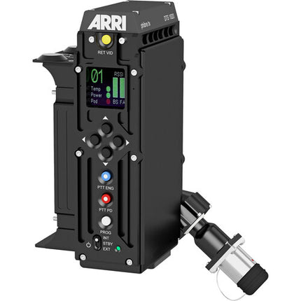 ARRI AMIRA Live Cámara Premium Body Super35 UHD 4K60 ProRes 4444