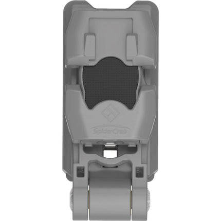 iFootage Spider Crab Soporte para Teléfono Gris para Smartphones 1.8 a 3.7 pulgadas