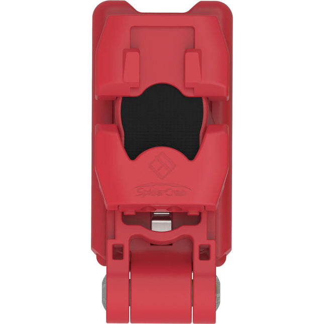 iFootage Spider Crab Soporte Móvil Rojo para Smartphones 1.8-3.7" 360°