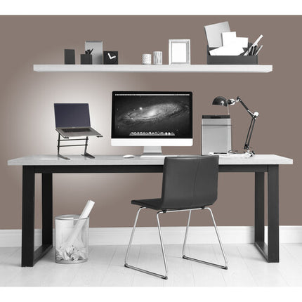 Auray LTS-DT915 Soporte Ergonomico para Portatil Ajustable 9 a 14 Pulgadas