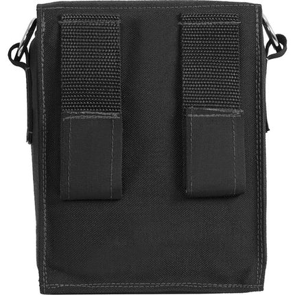 PortaBrace Funda Protectora 1000D Cordura y Cinturón para Sony MDR-7506 Auriculares