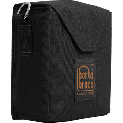 PortaBrace Funda Protectora 1000D Cordura y Cinturón para Sony MDR-7506 Auriculares