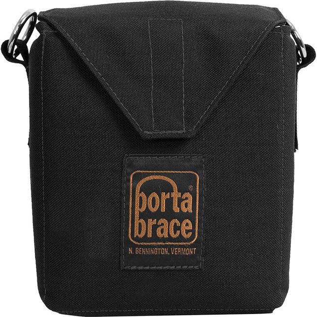 PortaBrace Funda Protectora 1000D Cordura y Cinturón para Sony MDR-7506 Auriculares