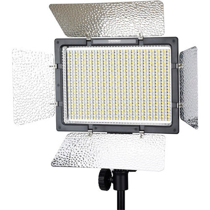 Yongnuo YN900 Panel de Luz LED Daylight RGB 5500K 10x7.5 pulgadas