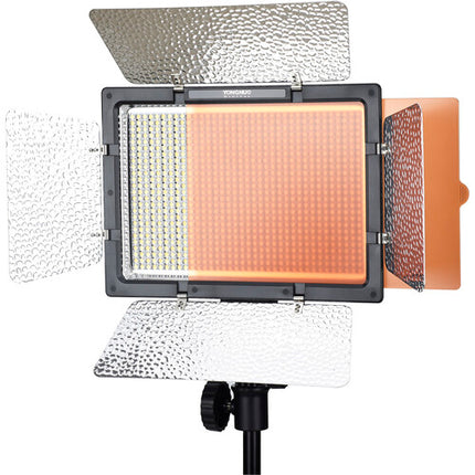 Yongnuo YN900 Panel de Luz LED Daylight RGB 5500K 10x7.5 pulgadas