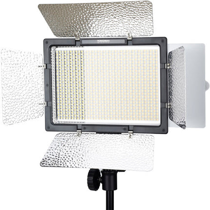 Yongnuo YN900 Panel de Luz LED Daylight RGB 5500K 10x7.5 pulgadas