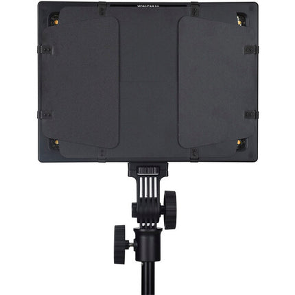 Yongnuo YN900 Panel de Luz LED Daylight RGB 5500K 10x7.5 pulgadas