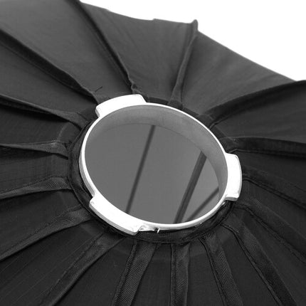 Godox Parabolic Softbox AD-S85W 33.5 pulgadas con Difusor y Rejilla