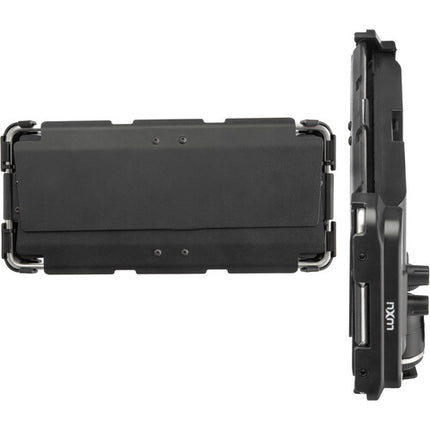 Luxli Kit de Barndoor Ajustable para Cello y Cello² Control de Luz y Difusor Compatible
