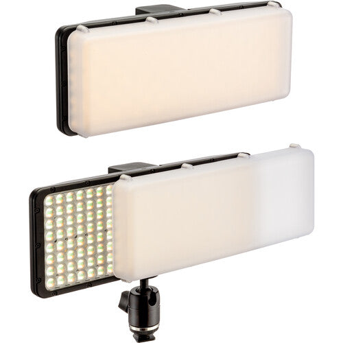 Luxli Difusor Magnético para Cello y Cello² Difusión Media Suave