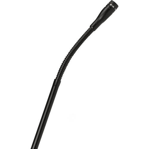 Shure MX424 Micrófono Condensador Supercardioide Microflex 24" con Previo y Montaje