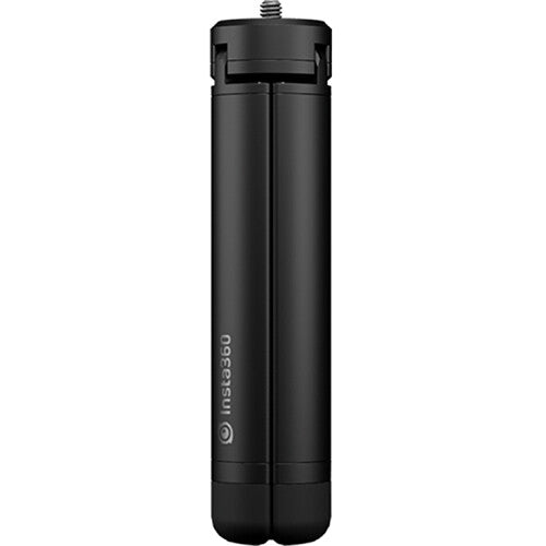 Insta360 Mini Trípode Multiusos Extensión de 15 a 23 cm Soporte Seguro