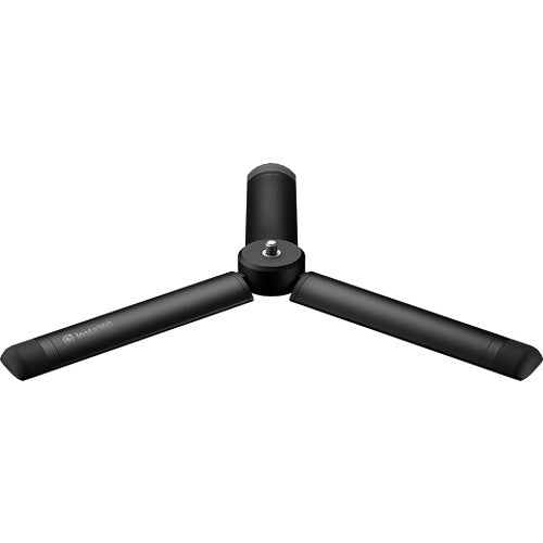 Insta360 Mini Trípode Multiusos Extensión de 15 a 23 cm Soporte Seguro