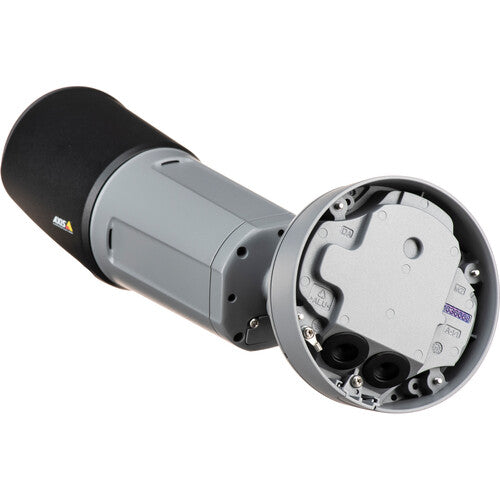 Axis Communications Q1700-LE Cámara Exterior 2MP Zoom 18-137mm Visión Nocturna