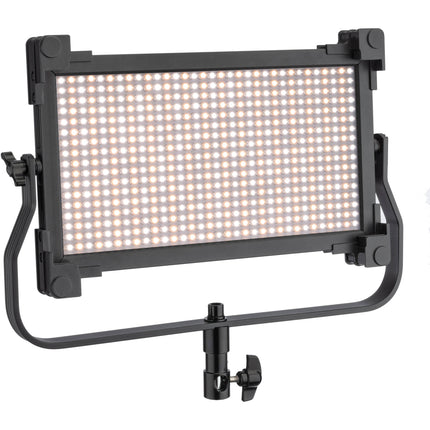 Genaray Spectro LED 800B1 Panel LED Bi-Color 4600 Lux 13x6.75 con Control Remoto