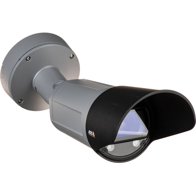 Axis Communications Q1700-LE Cámara Exterior 2MP Zoom 18-137mm Visión Nocturna