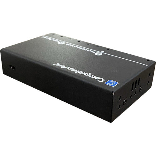 Comprehensive 7-Port USB 3.1 Gen 1 Estación de Carga y Hub con 5 Gb/s y Adaptador
