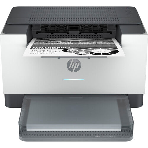 HP LaserJet M209dw Impresora Monocromo 30 ppm Dúplex Automático 150 Hojas
