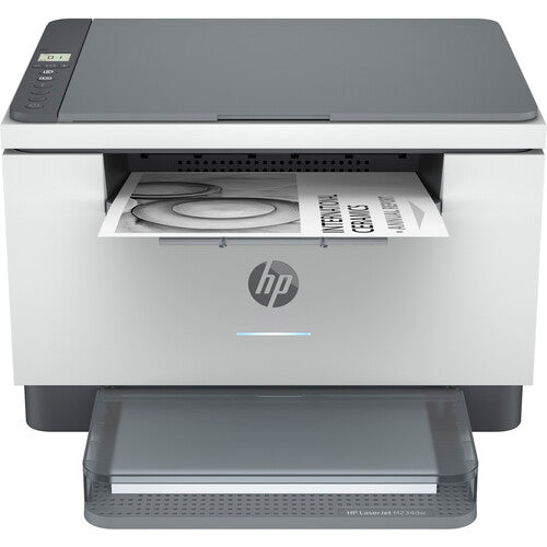 HP LaserJet MFP M234dw Impresora Monocromo 600x600 dpi Wi-Fi Ethernet