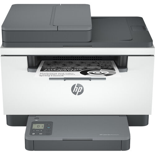 HP LaserJet MFP M234sdw Impresora Laser Monocromo 30 ppm 600x600 dpi