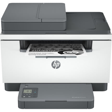 HP LaserJet MFP M234sdw Impresora Láser Monocromo 30 ppm 600x600 dpi con Toner 134X