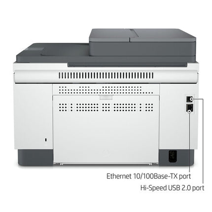 HP LaserJet MFP M234sdw Impresora Láser Monocromo Multifunción 30 ppm 600x600 dpi con Toner HP 134A