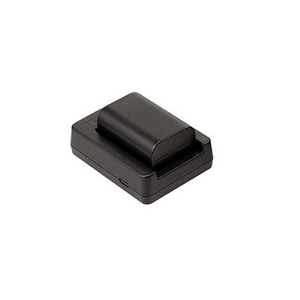 Pentax K-BC177U Kit Cargador Rápido para Batería D-LI90