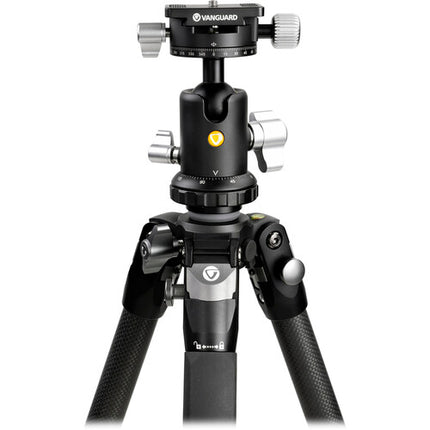 Vanguard VEO3 263CB Trípode Fibra de Carbono 70.7" Altura 33 lb Carga