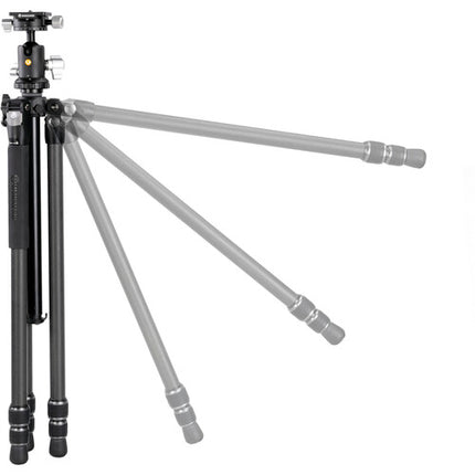 Vanguard VEO3 263CB Trípode Fibra de Carbono 70.7" Altura 33 lb Carga