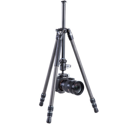 Vanguard VEO3 263CB Trípode Fibra de Carbono 70.7" Altura 33 lb Carga