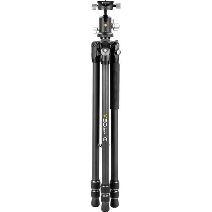 Vanguard VEO3 263CB Trípode Fibra de Carbono 70.7" Altura 33 lb Carga