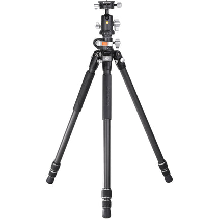 Vanguard VEO 3+ 263CB Tripode Fibra Carbono 68 Pulgadas 15 Kg Carga