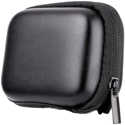 TELESIN Mini Estuche Semirrígido Resistente al Agua para GoPro HERO9