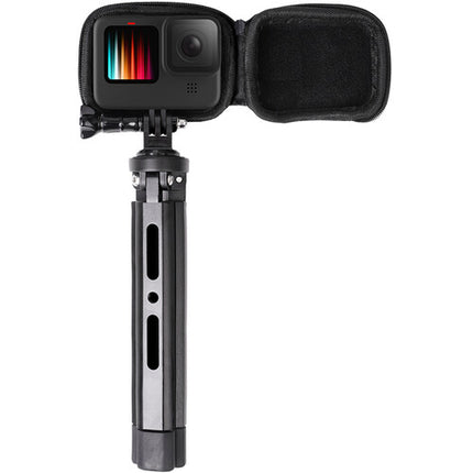 TELESIN Mini Estuche Semirrígido Resistente al Agua para GoPro HERO9