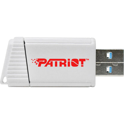 Patriot 250GB Supersonic Rage Prime USB 3.2 Gen 2 Unidad Flash 600MB/s Velocidad