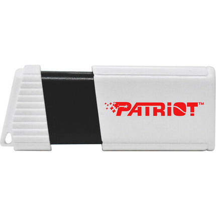 Patriot 250GB Supersonic Rage Prime USB 3.2 Gen 2 Unidad Flash 600MB/s Velocidad
