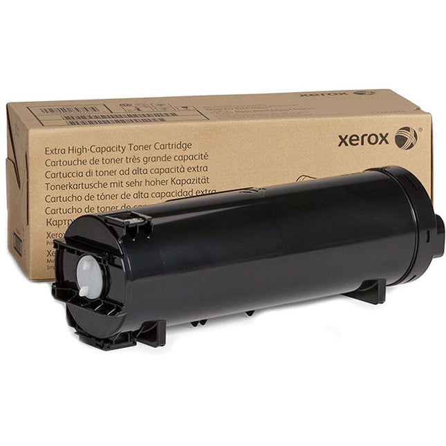 Xerox 106R03944 Tóner Negro Extra Alta Capacidad para VersaLink B600 B615