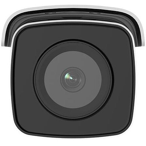 Hikvision AcuSense PCI-LB18F4S Cámara Exterior 8MP 4mm Visión Nocturna 295' IP67
