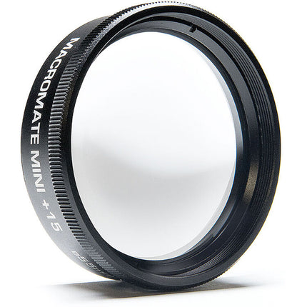 Flip Filters FLIP9 +15 Lente Macro Subacuático para GoPro con enfoque a 3 pulgadas
