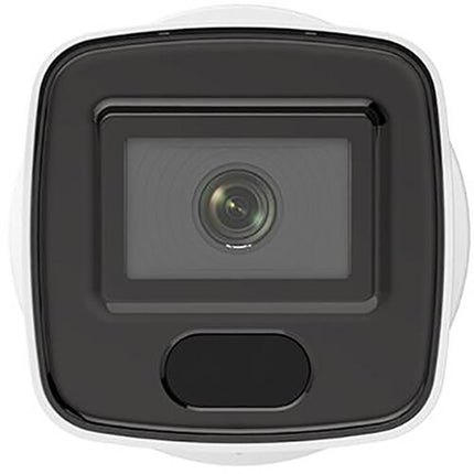 Hikvision AcuSense PCI-B15F2S Cámara Bala IP Exterior 5MP Visión Nocturna 131' POE