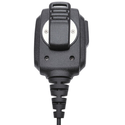 Micrófono Remoto Midland Para Radios GMRS Con Tecnología PTT