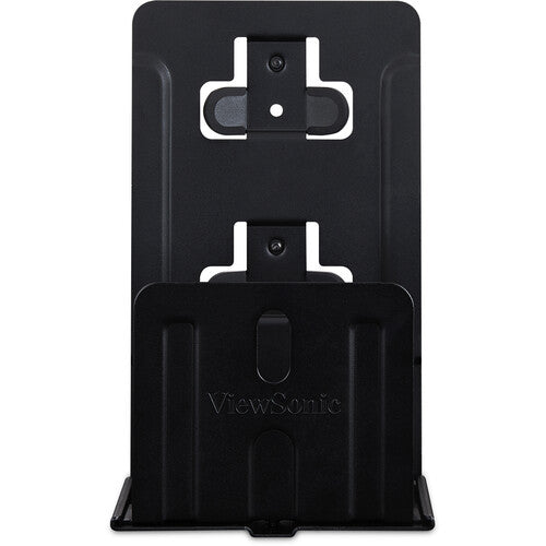 ViewSonic Kit de Montaje Universal para Monitores Profundidad 2.95 Pulgadas Soporta 4.4 Lb