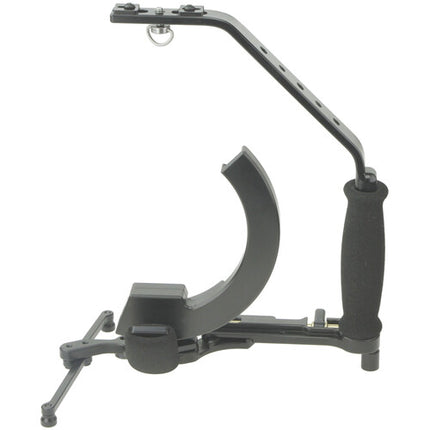 Custom Brackets Digital Pro-X Kit Soporte Cámara Orientación Vertical