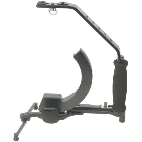 Custom Brackets Digital Pro-X Kit Soporte Cámara Orientación Vertical
