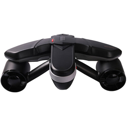 Sublue US Navbow+ Scooter Submarino Naranja 3 Velocidades 60 Minutos Uso