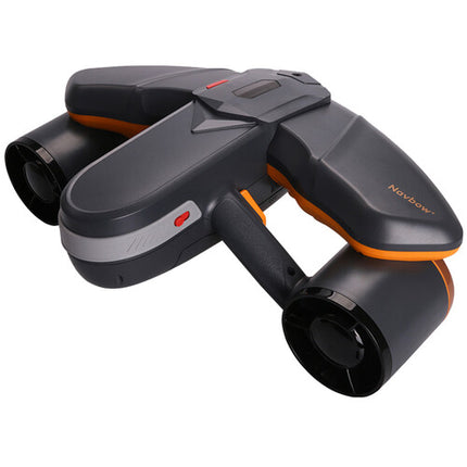 Sublue US Navbow+ Scooter Submarino Naranja 3 Velocidades 60 Minutos Uso