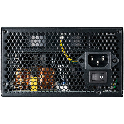 Cooler Master MWE Gold V2 850W Fuente de Poder Modular 80 PLUS Gold 120mm Ventilador 90% Eficiencia